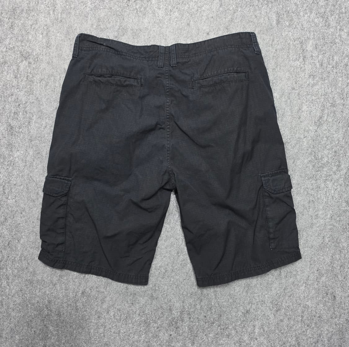 오클리 레귤러핏 카고 하프팬츠 반바지 카고쇼츠 34 상품이미지2