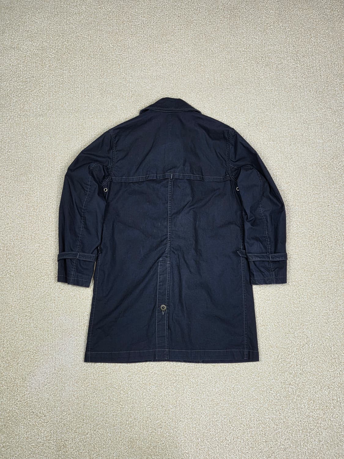 [폴로 랄프로렌] 코튼 파이어맨 훅 코트 | 00240 상품이미지8