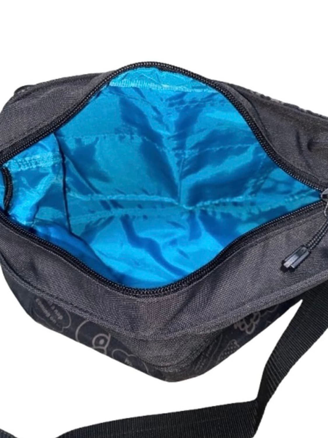 Bape (희소)베이프 산리오 마일로 크로스백 상품이미지3