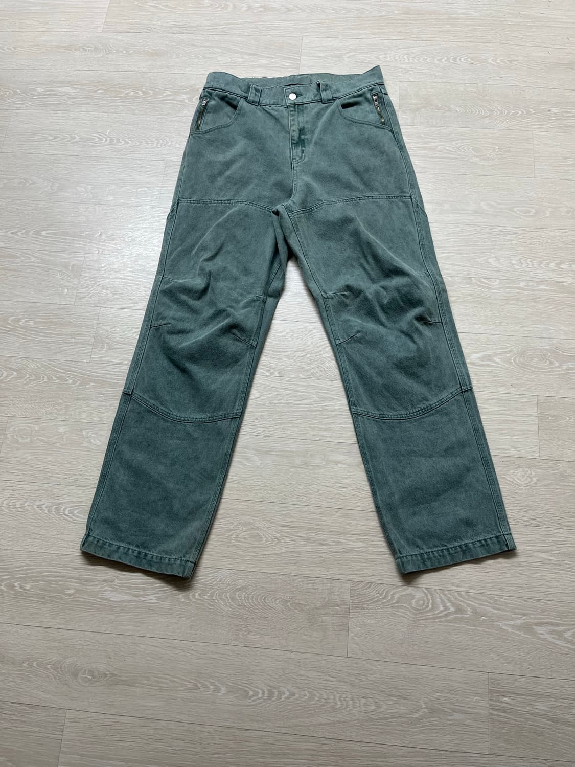 MPa CALF POKET PANTS 상품이미지4