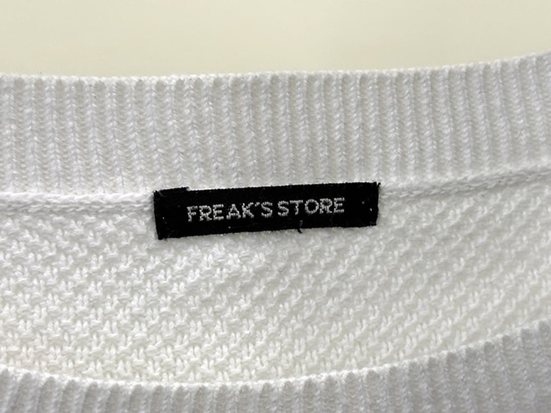 FREAK'S STORE (M~L) 상품이미지8