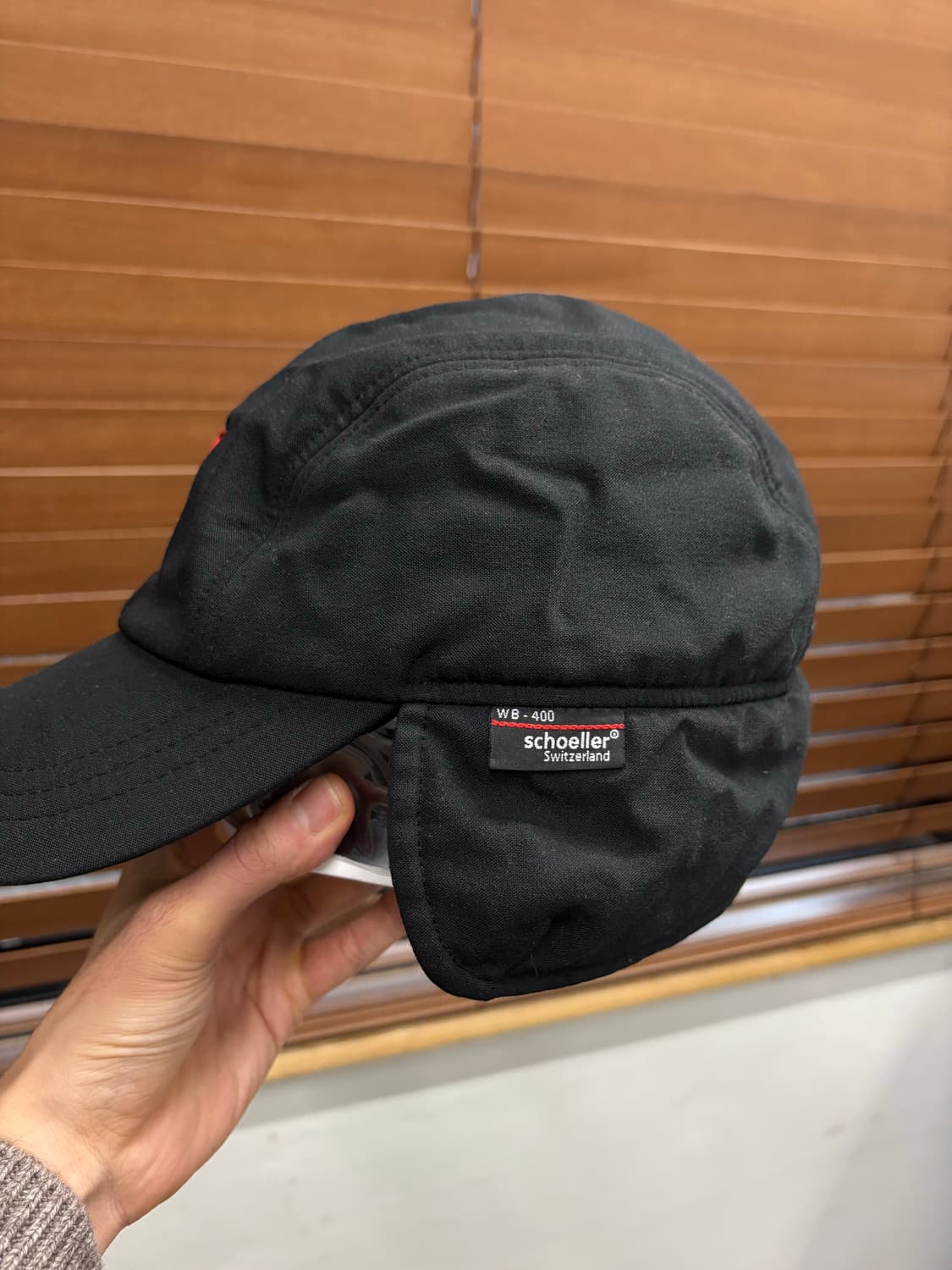 노스페이스 이어머프 트루퍼햇 상품이미지2