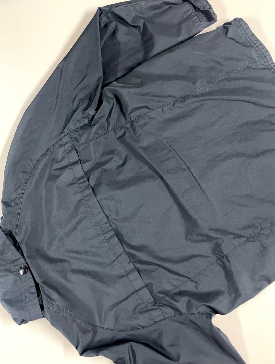 나이키 맨유DHL바람막이 상품이미지2