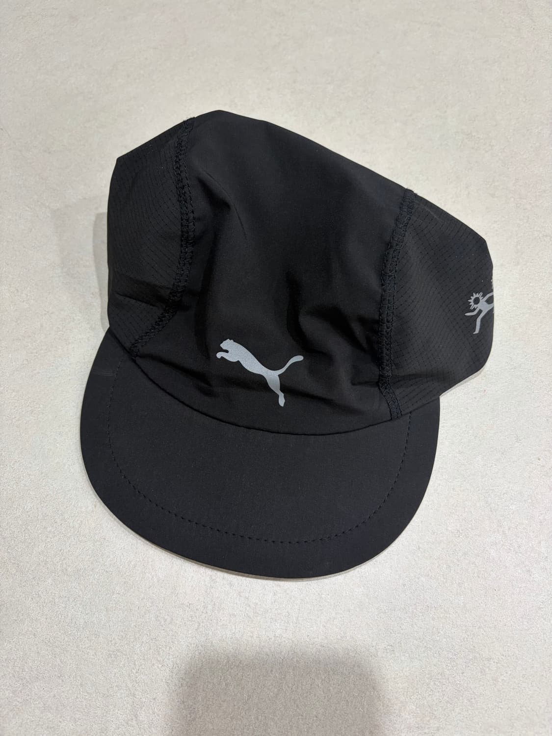 퓨마 x 헬로우 선라이즈 러닝캡 상품이미지3