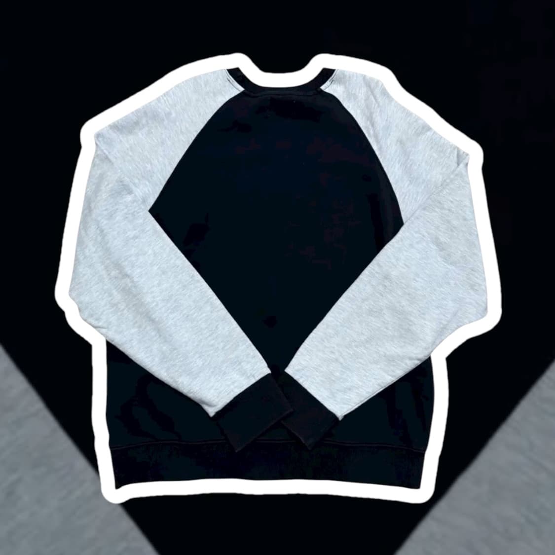 트레블 맨투맨 상품이미지3