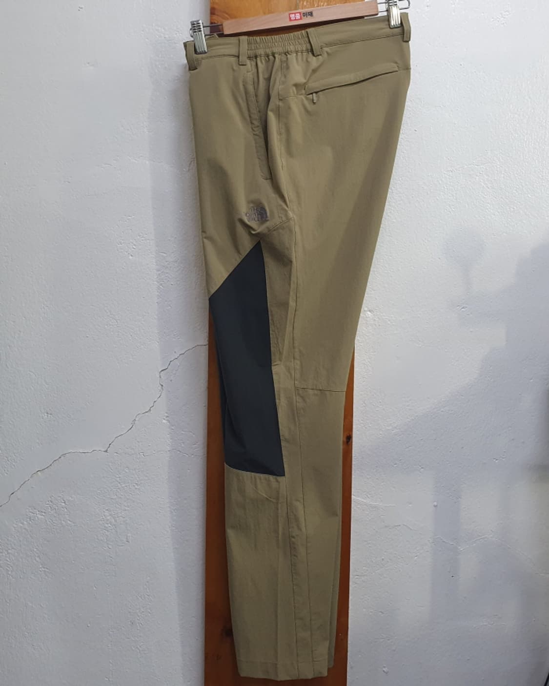 노스페이스 남자 등산바지(33) 상품이미지2
