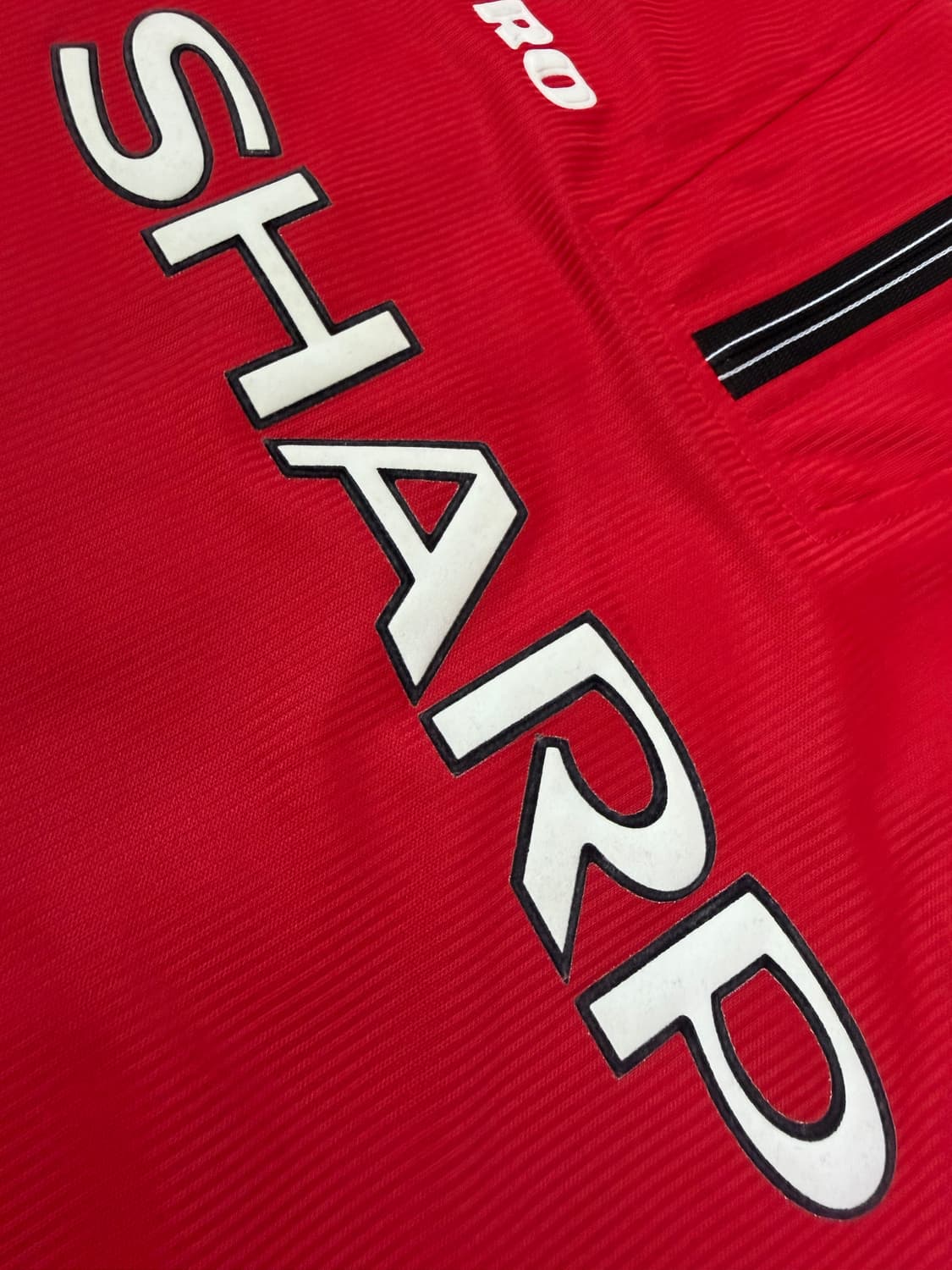 98-99 맨유 홈 상품이미지6