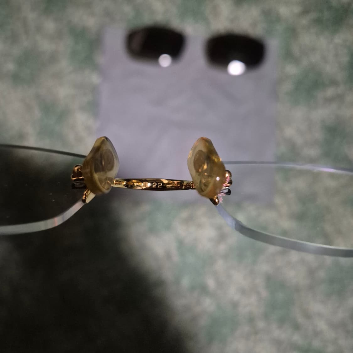 까르띠에 무테 긱시크 상품이미지7