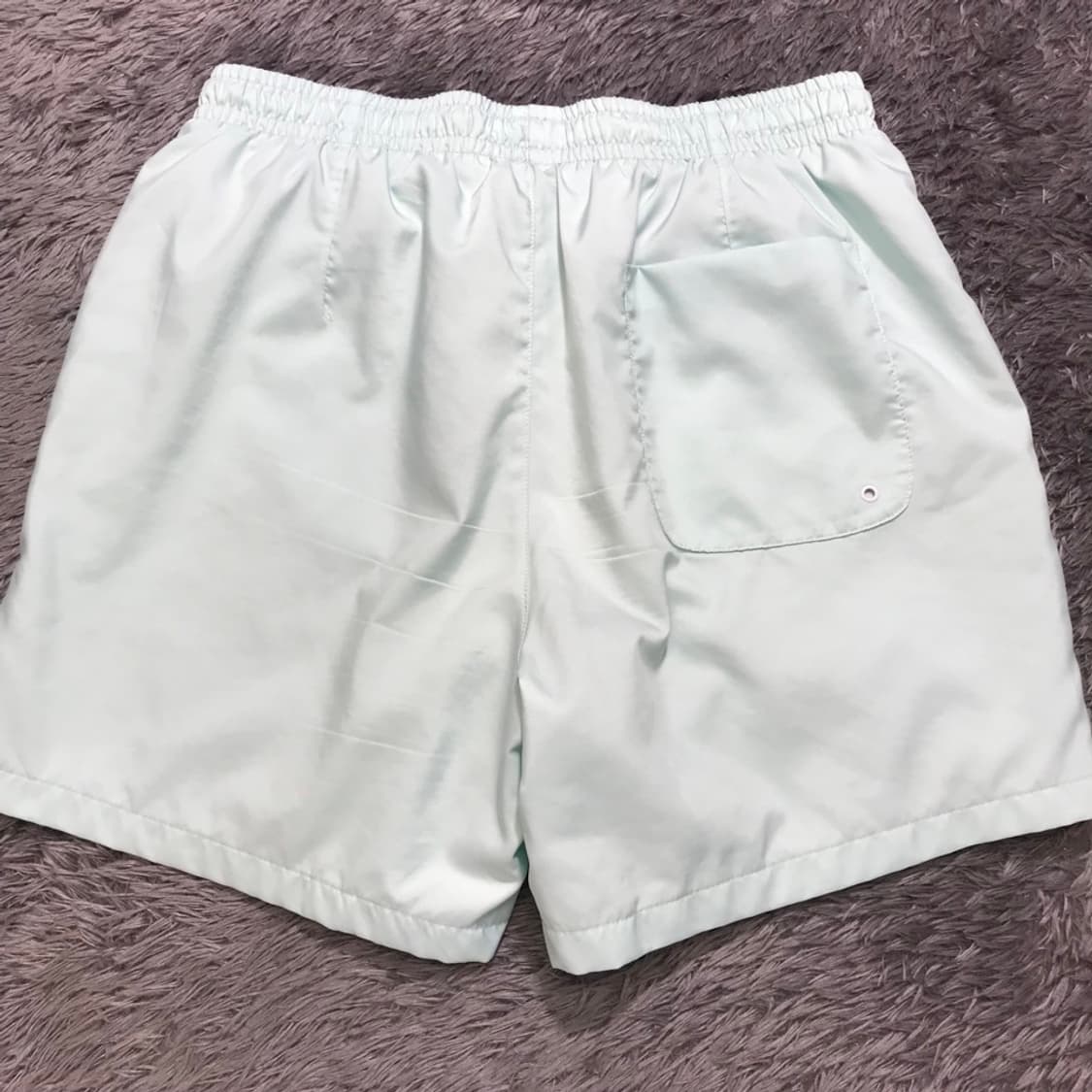 [[XL, A급] 나이키(NIKE) 플로우 우븐 쇼츠p292 상품이미지2