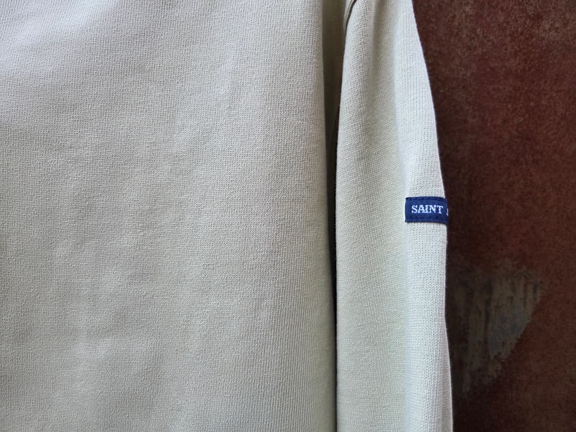 생제임스 티셔츠 상품이미지6