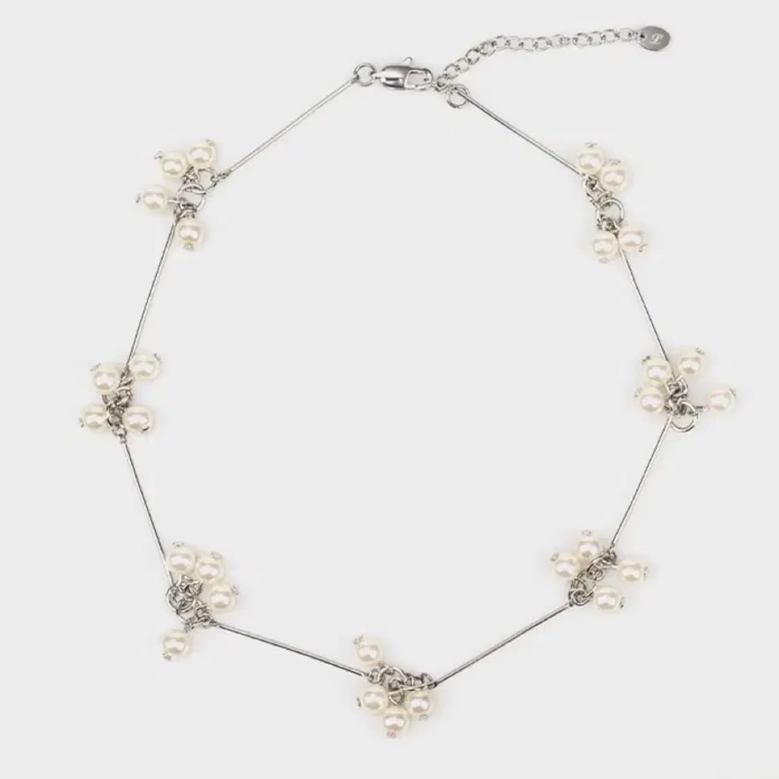 다인리 Dain Lee necklace 목걸이 012 새상품 상품이미지1