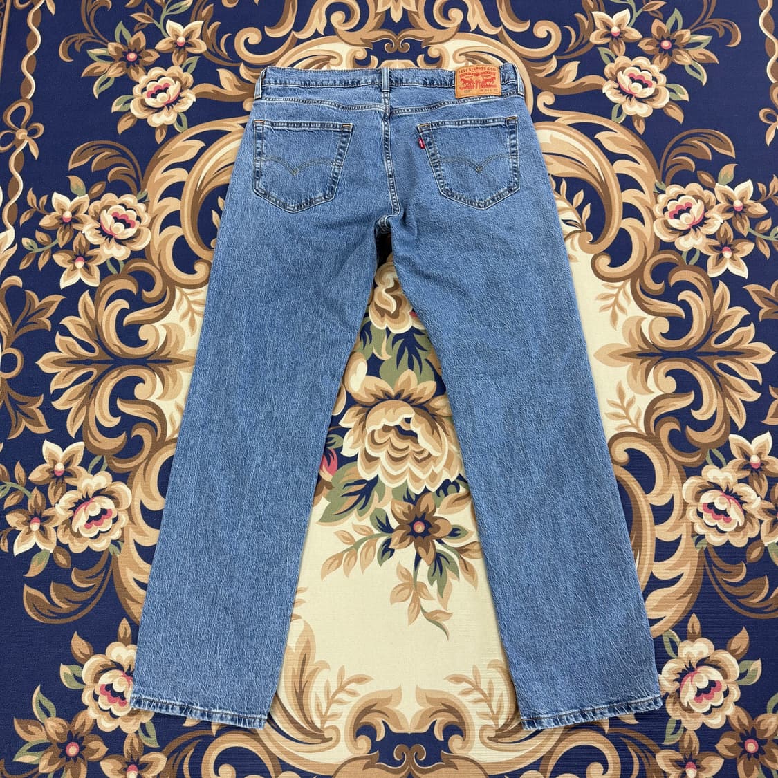 (34)리바이스 Levis 559 데님팬츠 상품이미지1