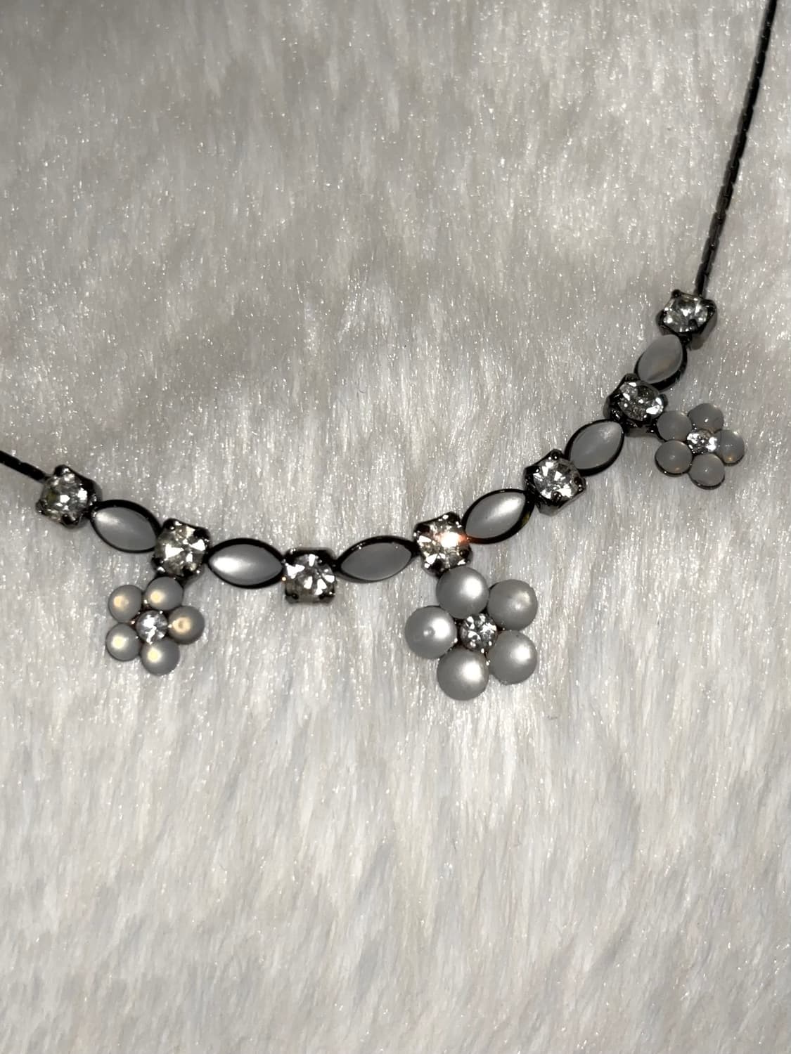 빈티지 목걸이 오리엔탈페어리펑크레테샵오공이 상품이미지1