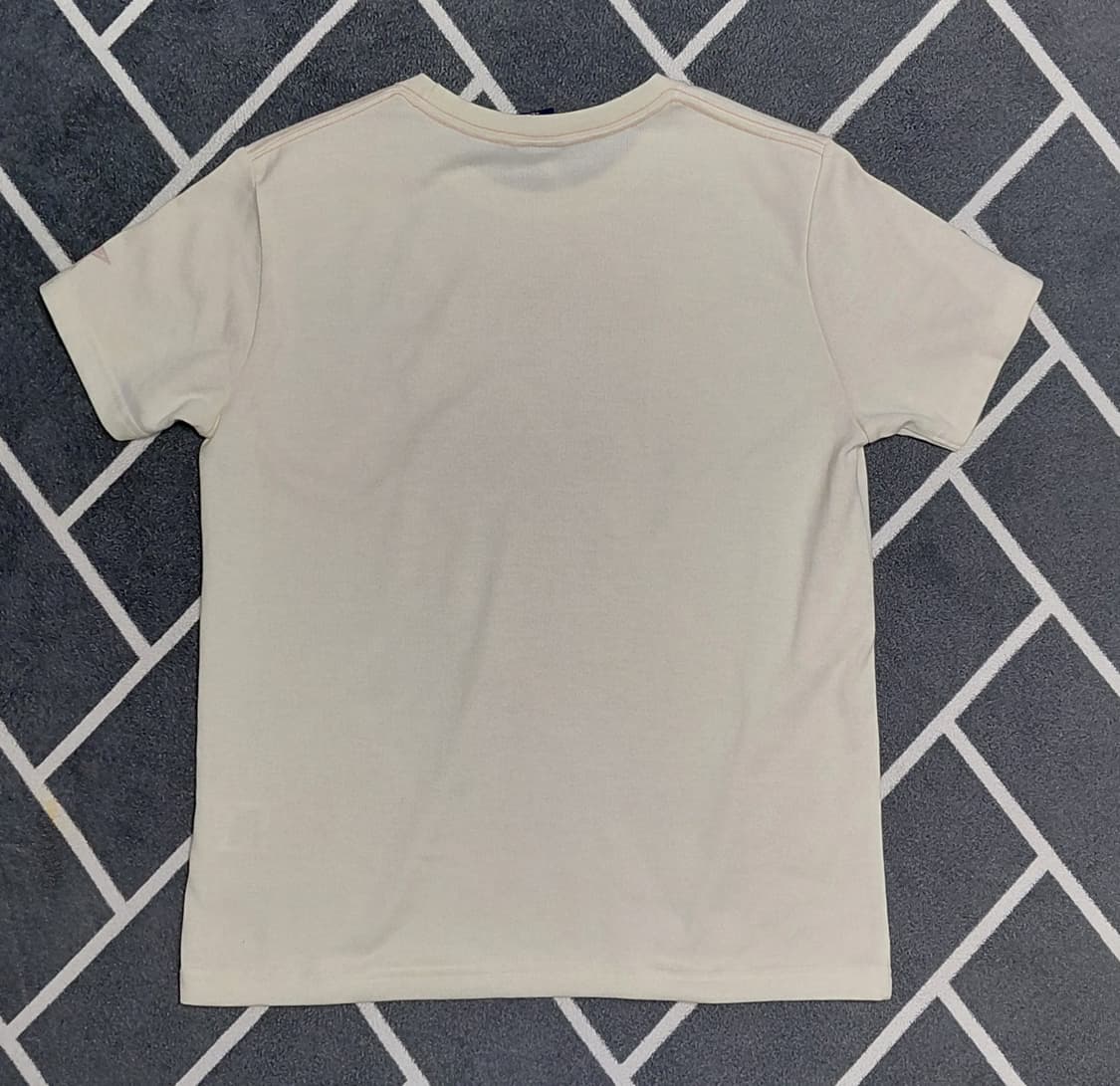 [L] 게리 코스비(Gerry Cosby) 빈티지 로고 반팔 티셔츠 (아 상품이미지6