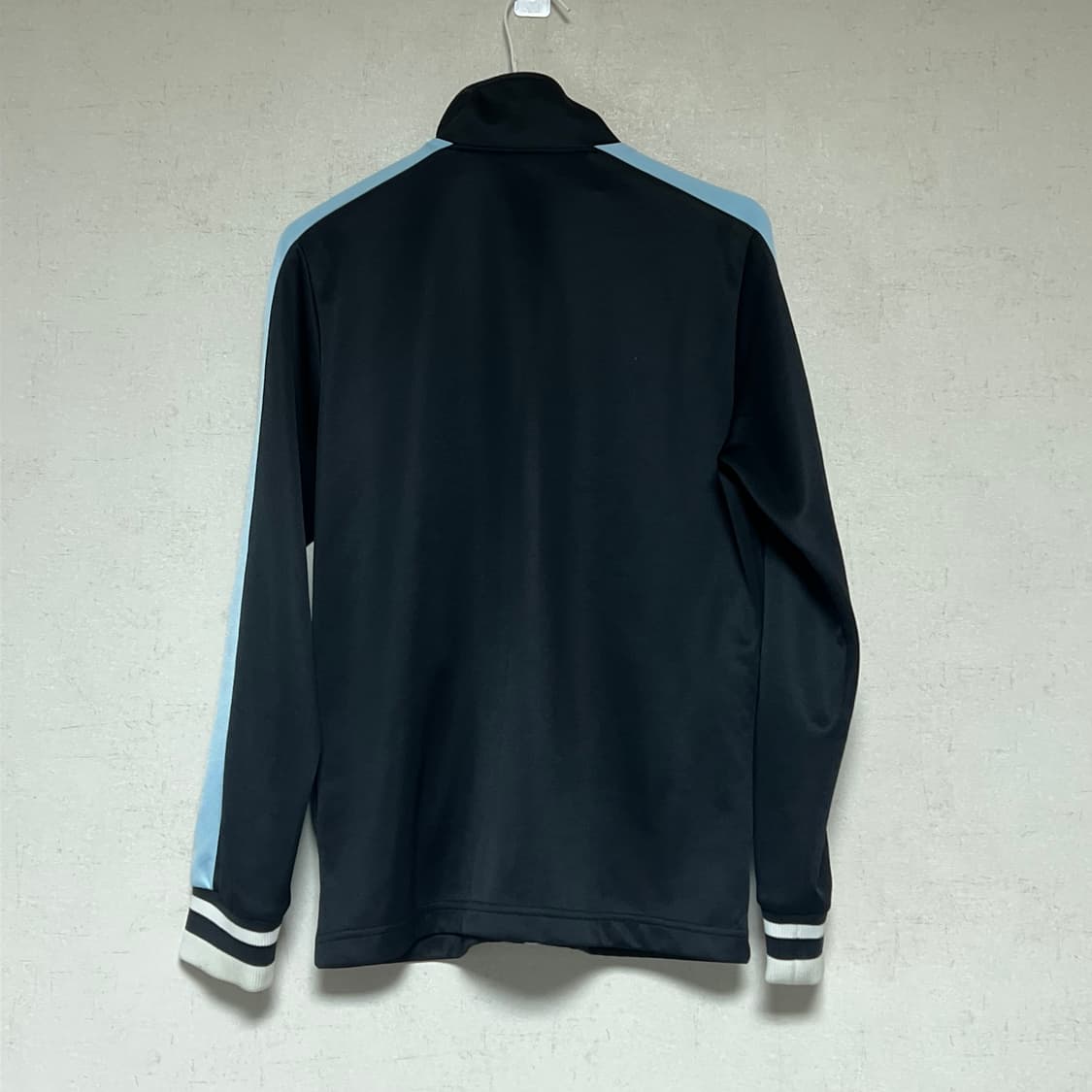 아노깔 퓨마 스카이블루 져지 트랙탑 상품이미지2