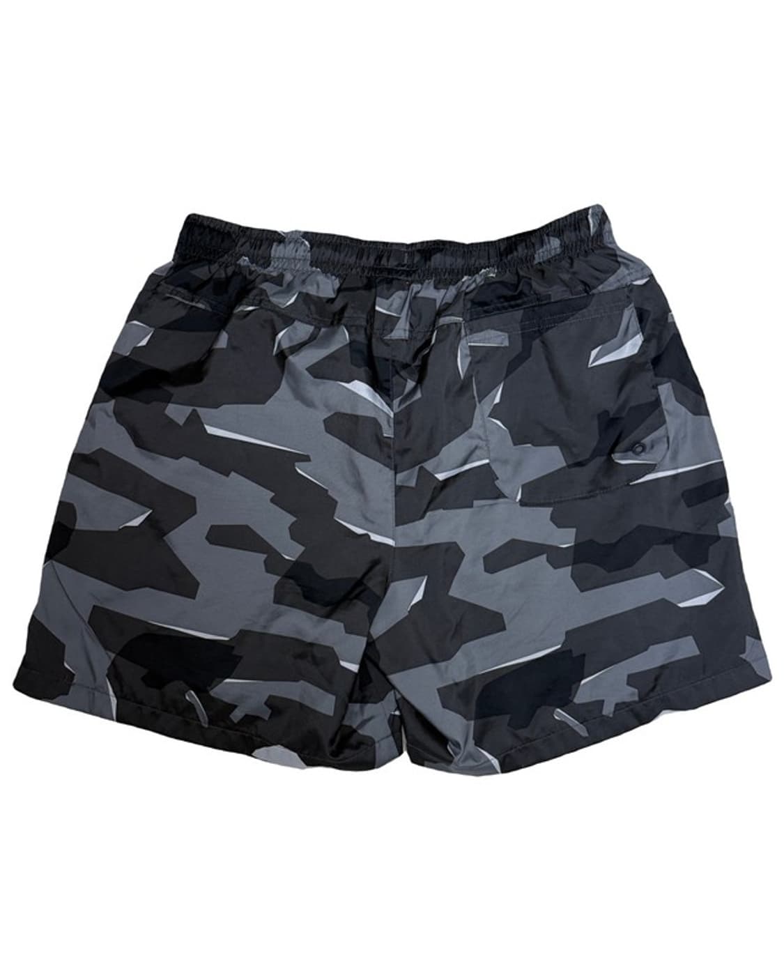 NIKE 나이키 밀리터리 반바지 그레이 M 상품이미지3