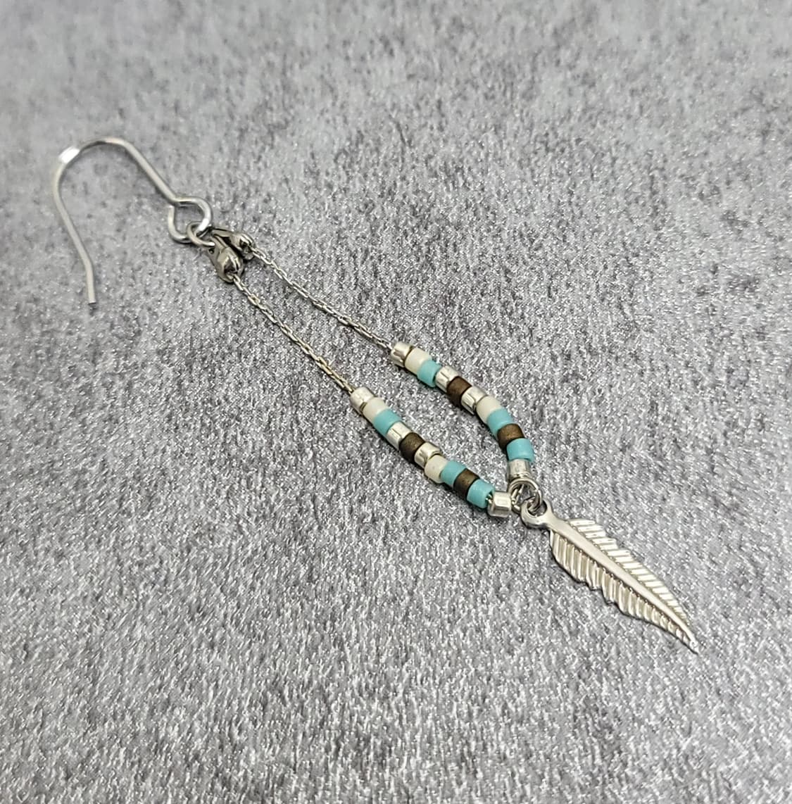 핸드메이드 귀걸이 상품이미지3