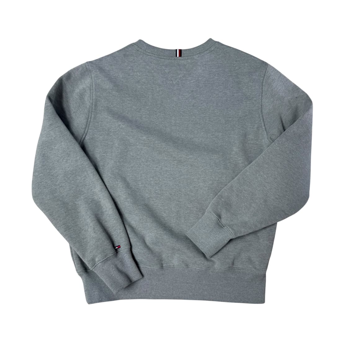 타미힐피거 맨투맨 상품이미지3