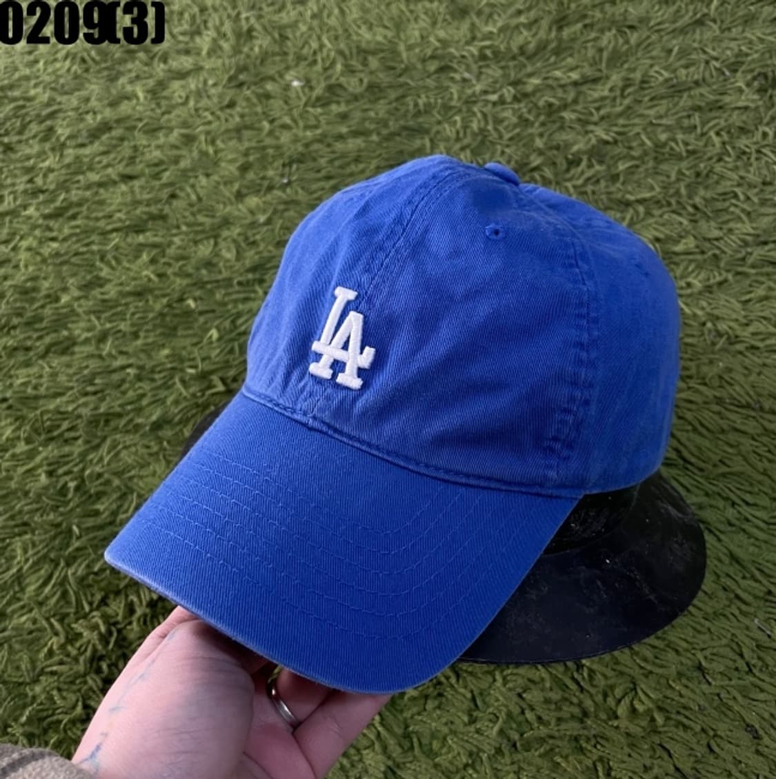 MLB 볼캡 모자 상품이미지1