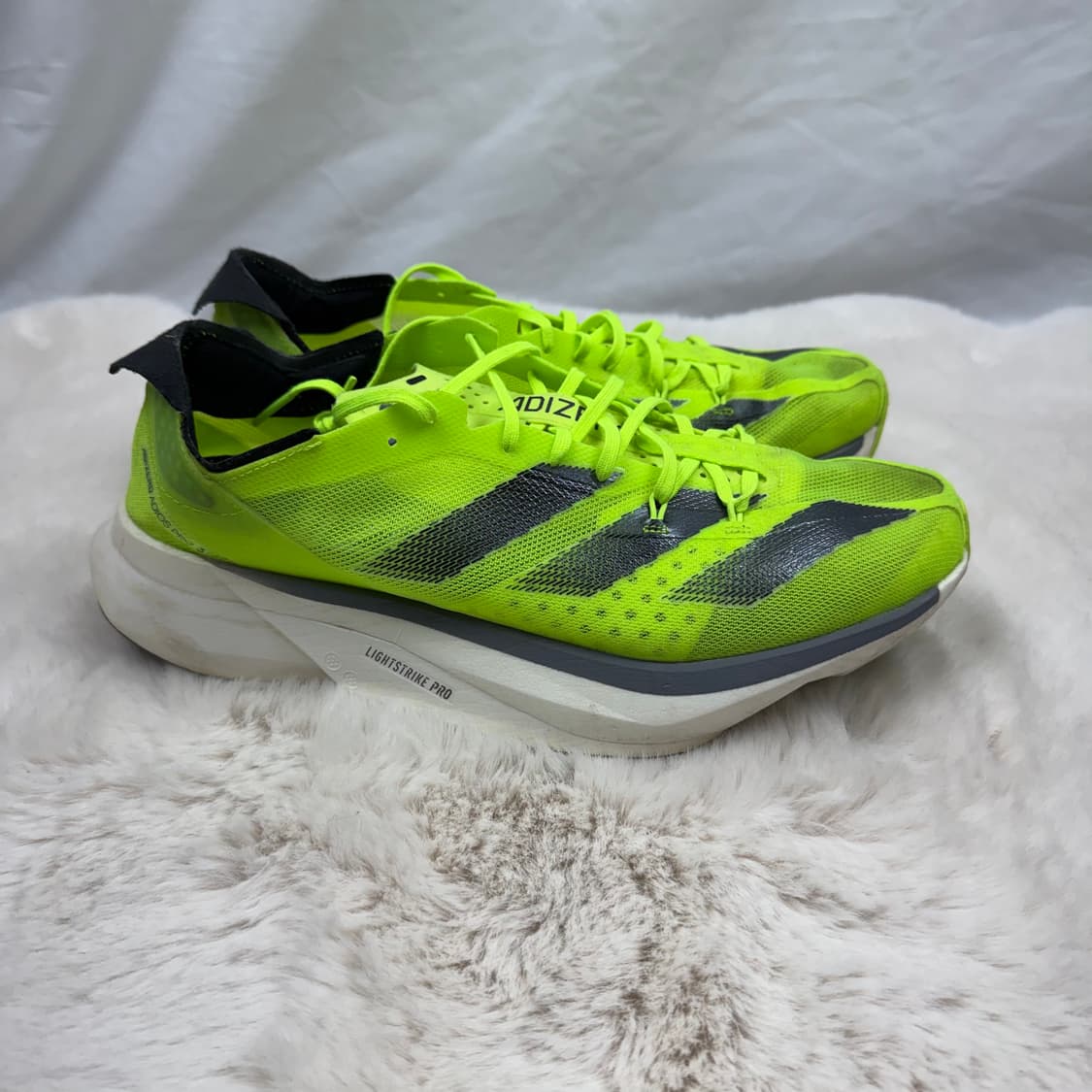 270) 아디다스 아디제로 아디오스 프로 3 상품이미지3