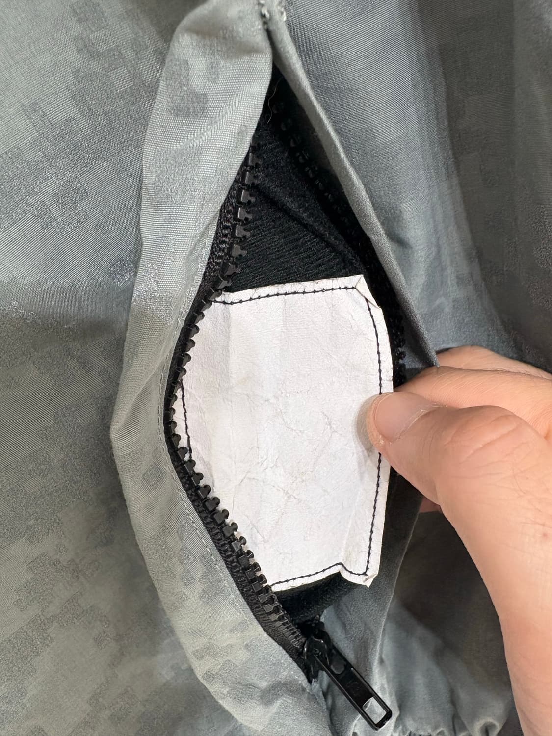 00’s U.S Army IPFU Jacket. 상품이미지6