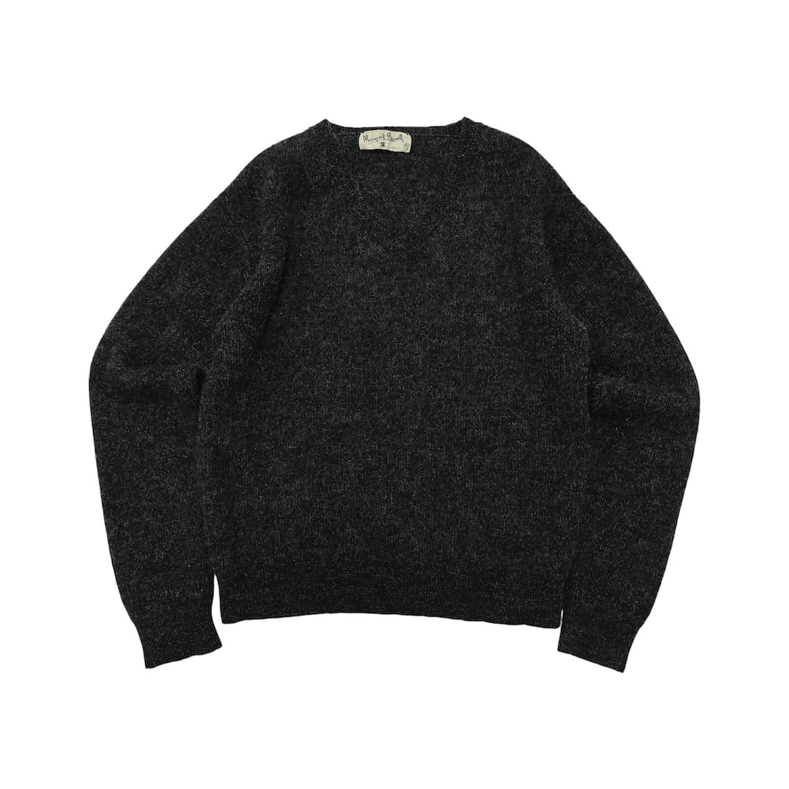 90s Margaret Howell wool sweater 상품이미지1