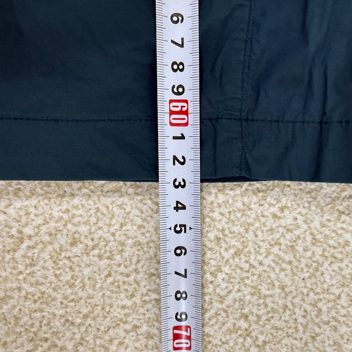 34 라코스테 여성 경량 후드 바람막이 0130T1 상품이미지7