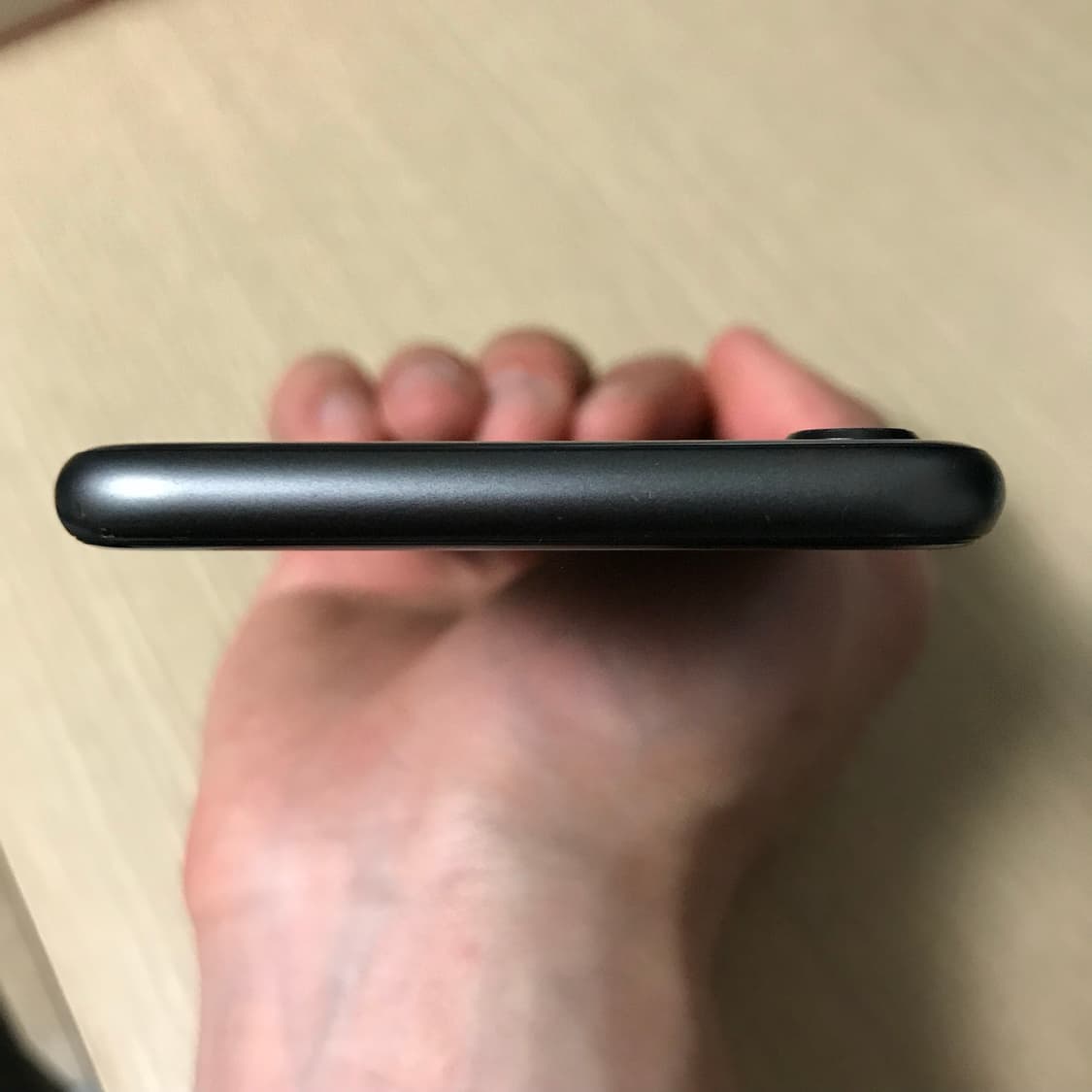 아이폰 8 블랙 상품이미지7