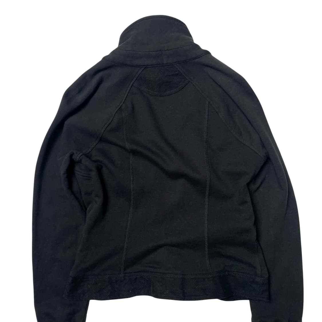 Armani exchange 져지 코듀로이 집업 자켓 상품이미지5