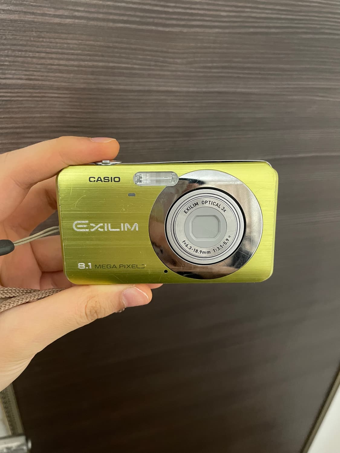 카시오 엑슬림 z80 카리나 선미 토모토모 최예나 디카 상품이미지1