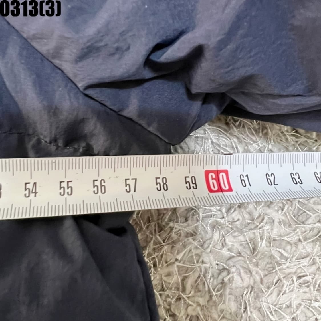 캉골 패딩 상품이미지6