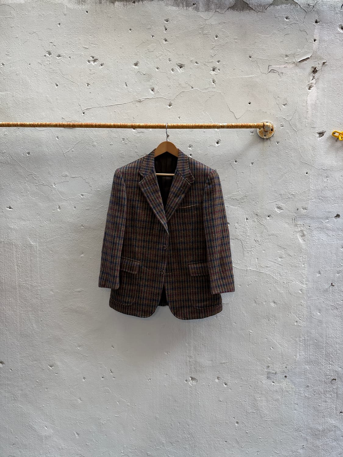 제이프레스 도네갈트위드 자켓 상품이미지1