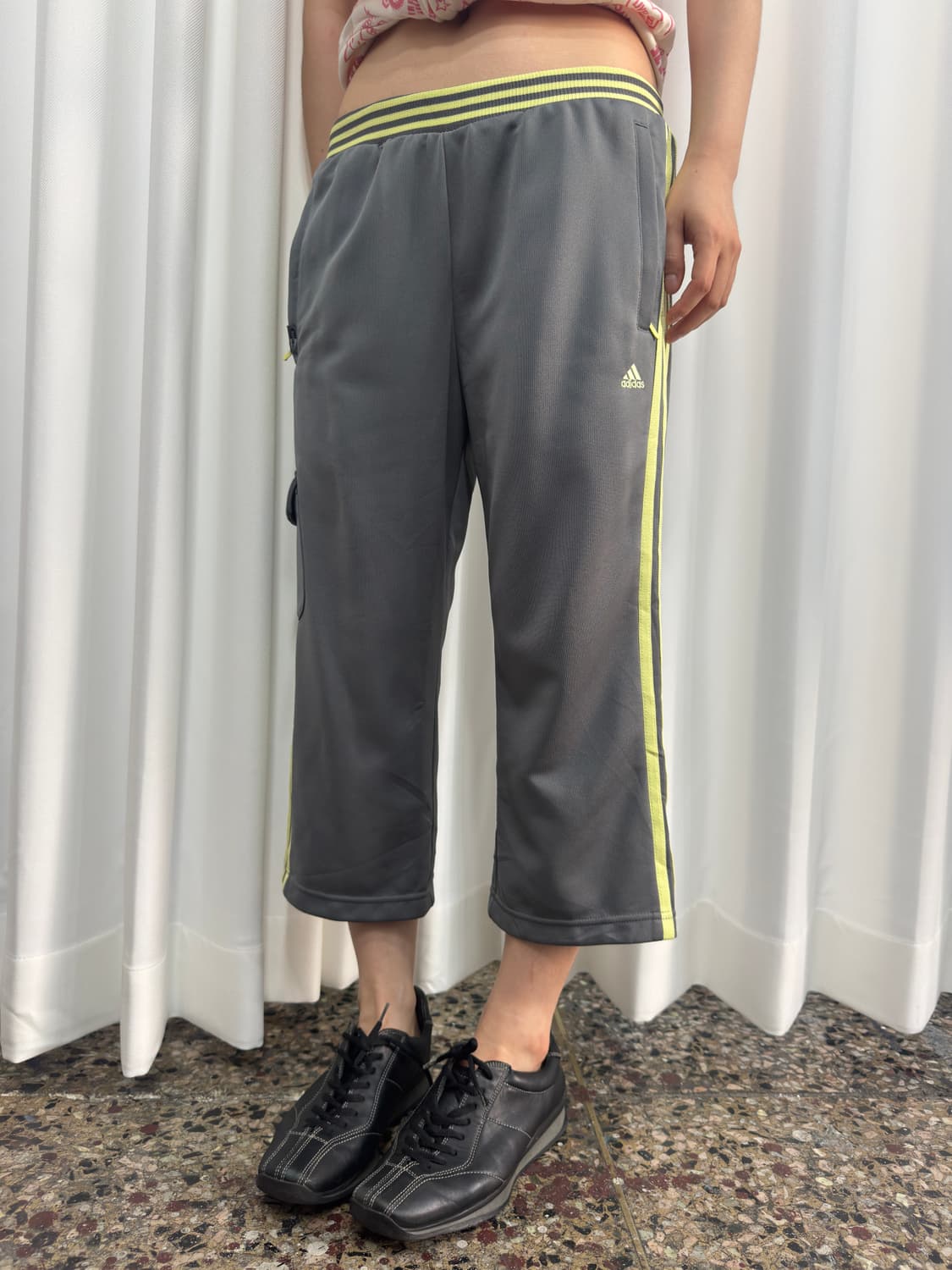 adidas line pants 상품이미지2