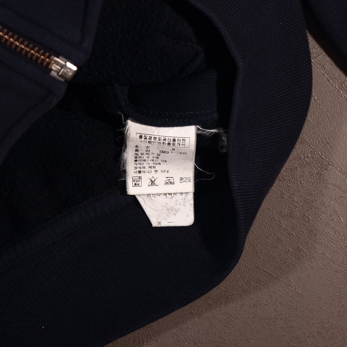 폴로 랄프로렌 코튼 집업자켓 상품이미지5