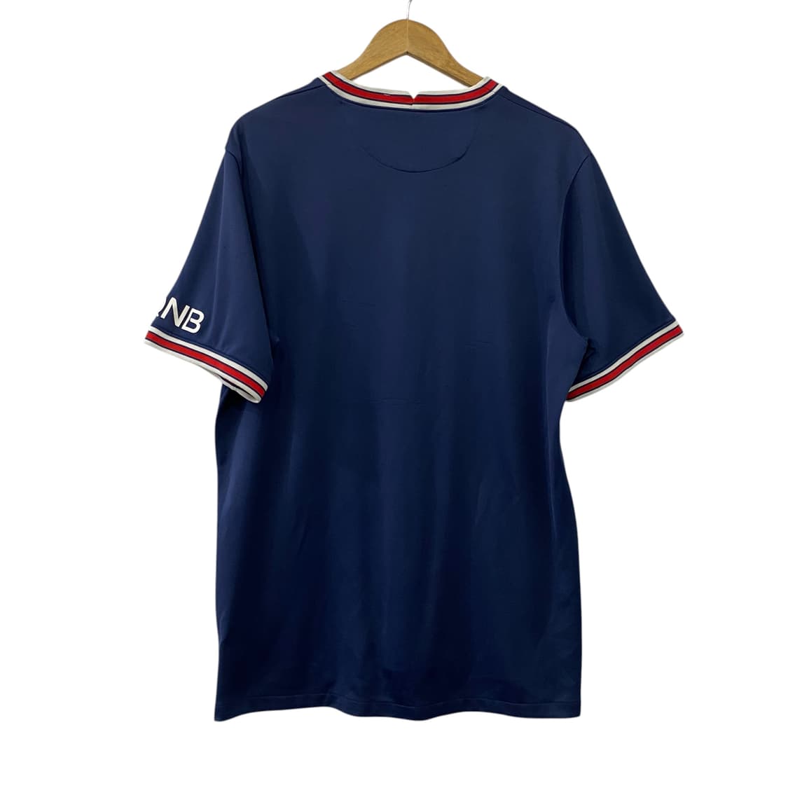 조던 PSG 반팔 유니폼(XL) 상품이미지2