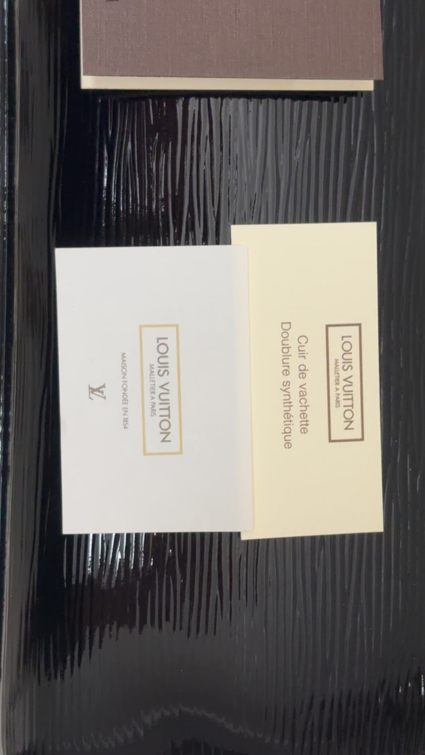 루이비통 에삐 퐁네프 PM 핸드백 상품이미지4