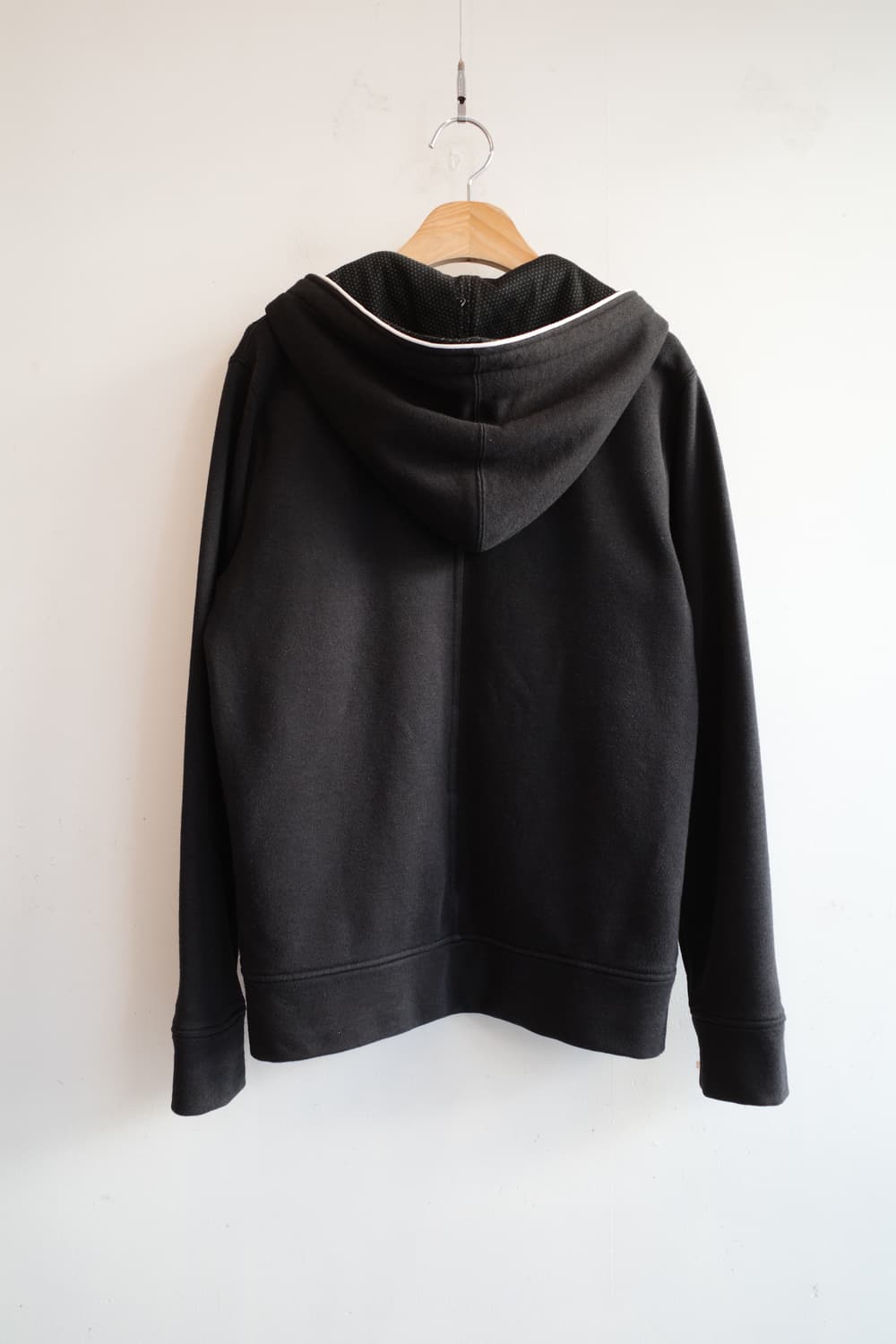 ABAHOUSE 투웨이 집업 후디 상품이미지8