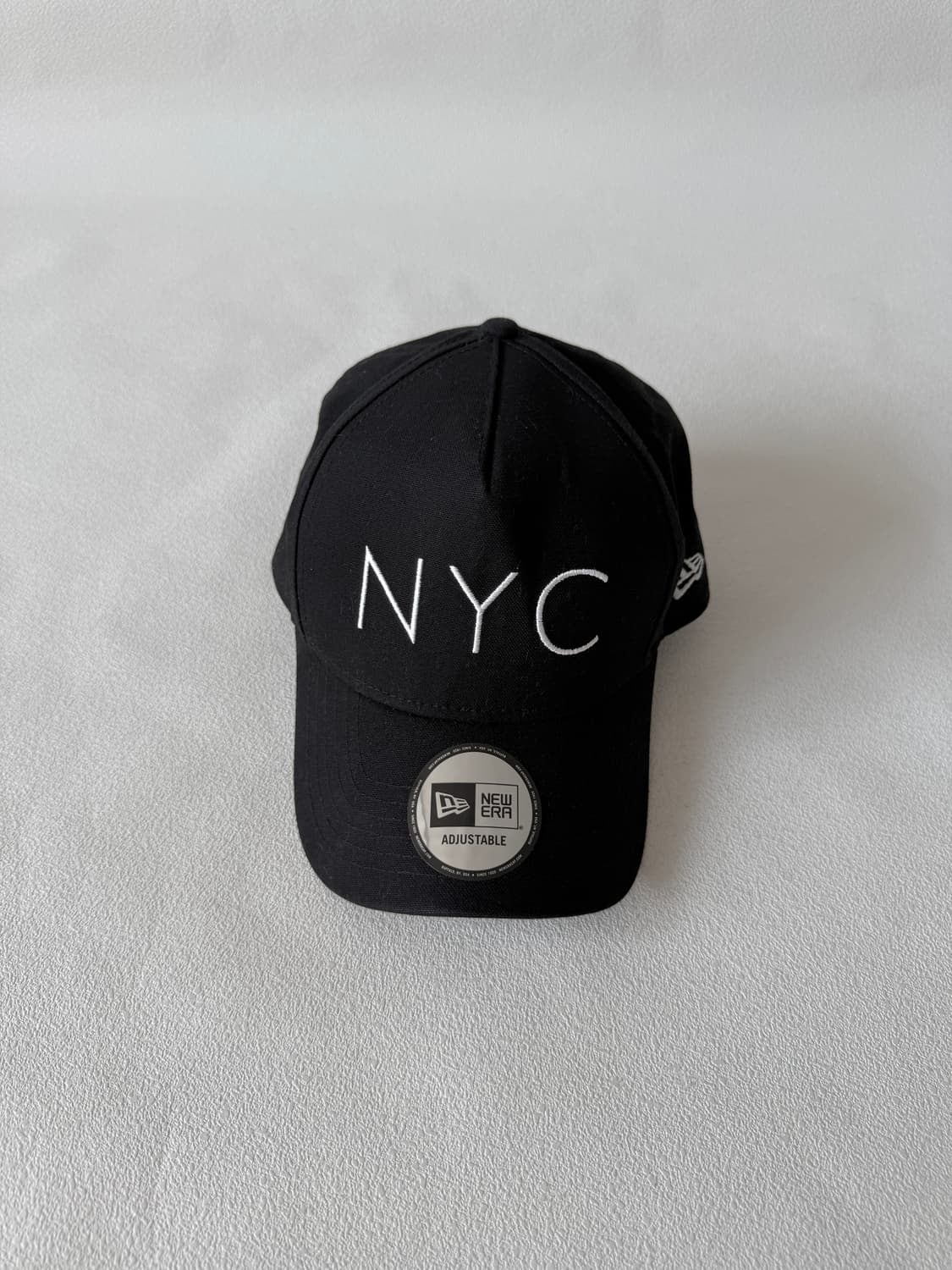 뉴에라(NEWERA) NYC 볼캡 상품이미지1