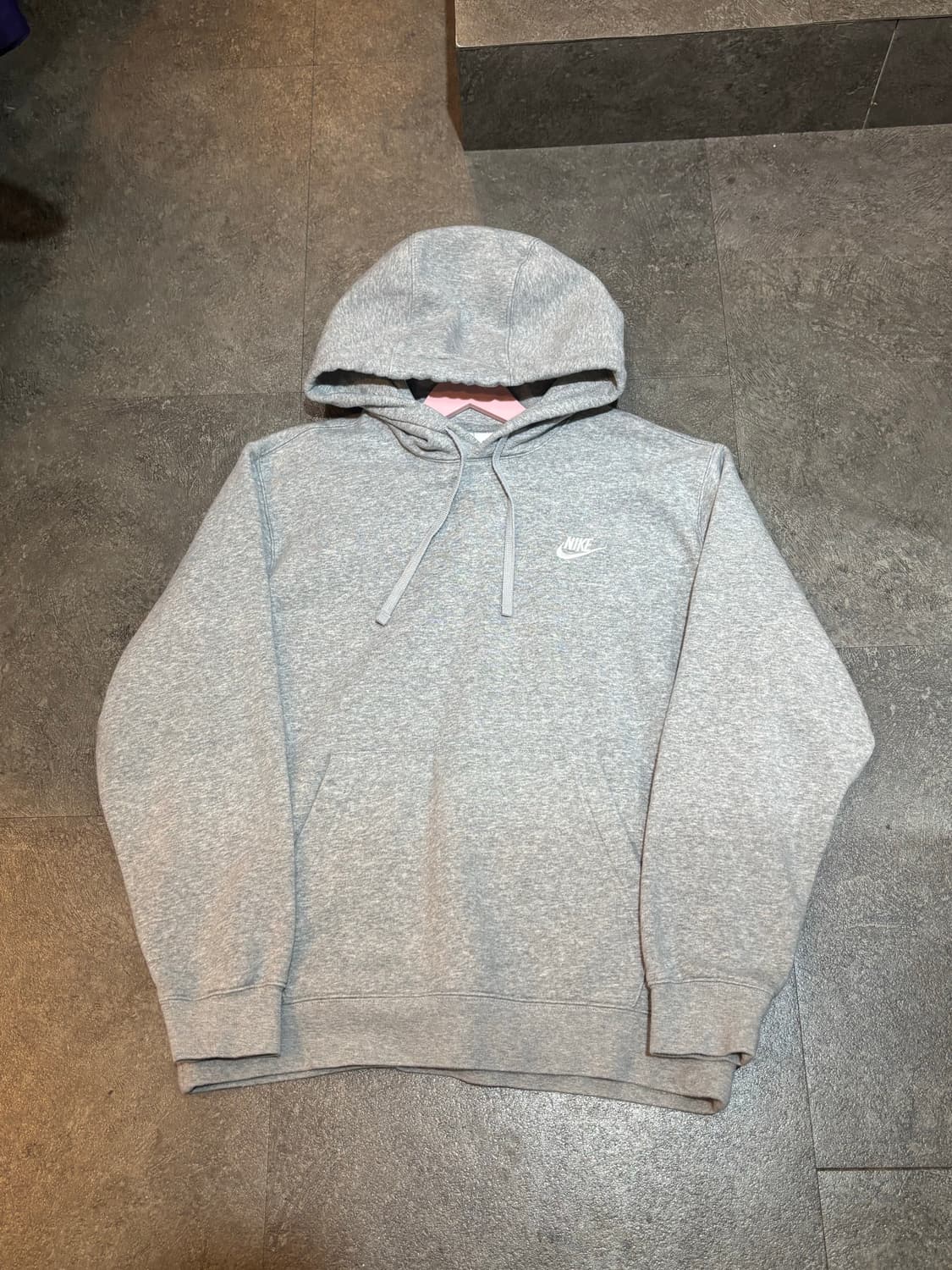 나이키 후드티 티셔츠 L사이즈 상품이미지2