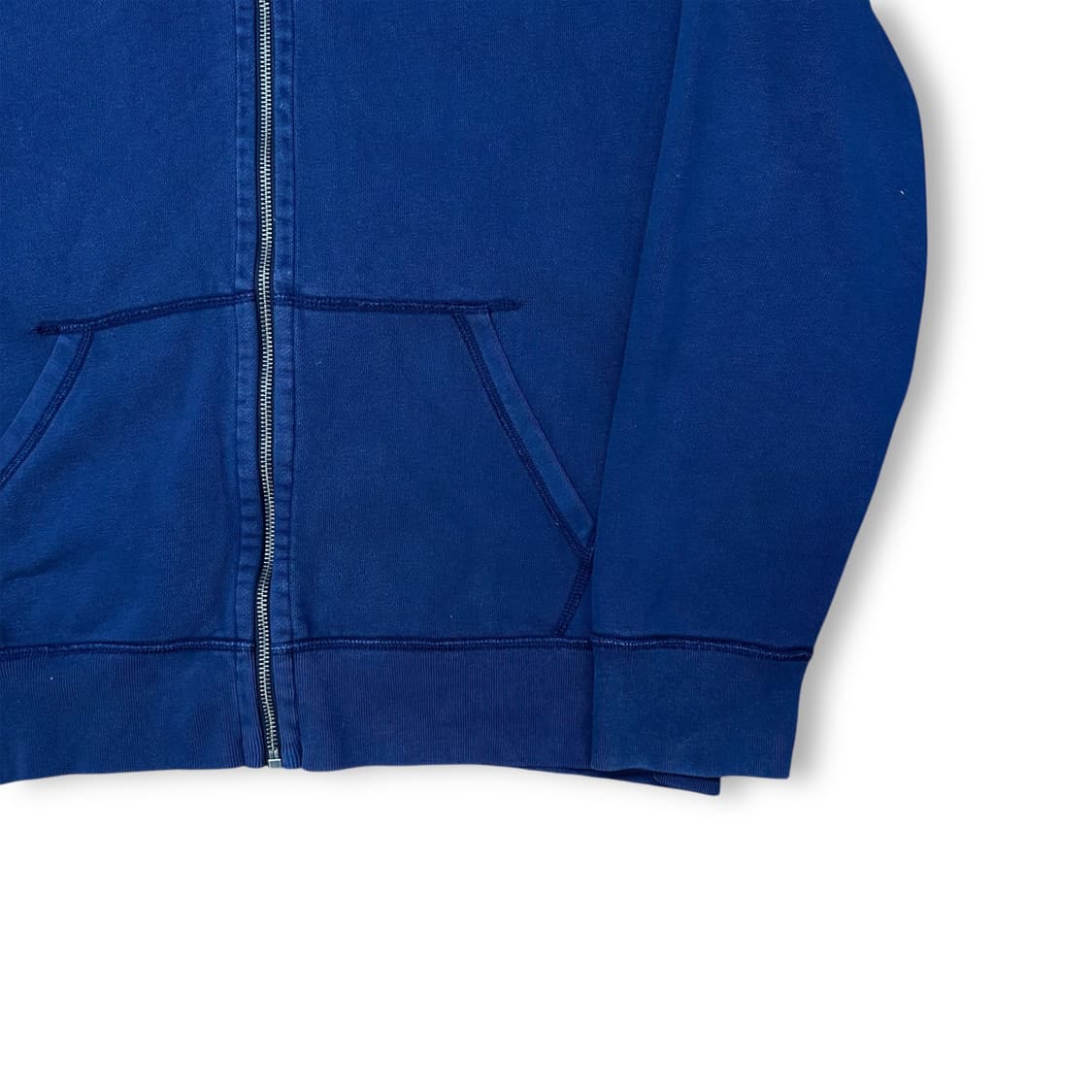 폴로랄프로렌 써멀 후드 집업 상품이미지3