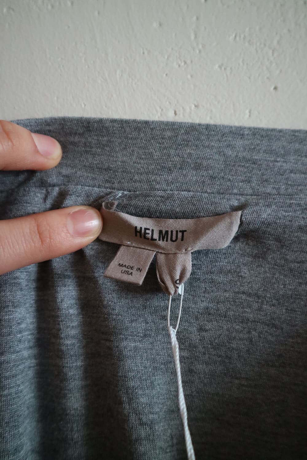 Helmut Lang sk 상품이미지8