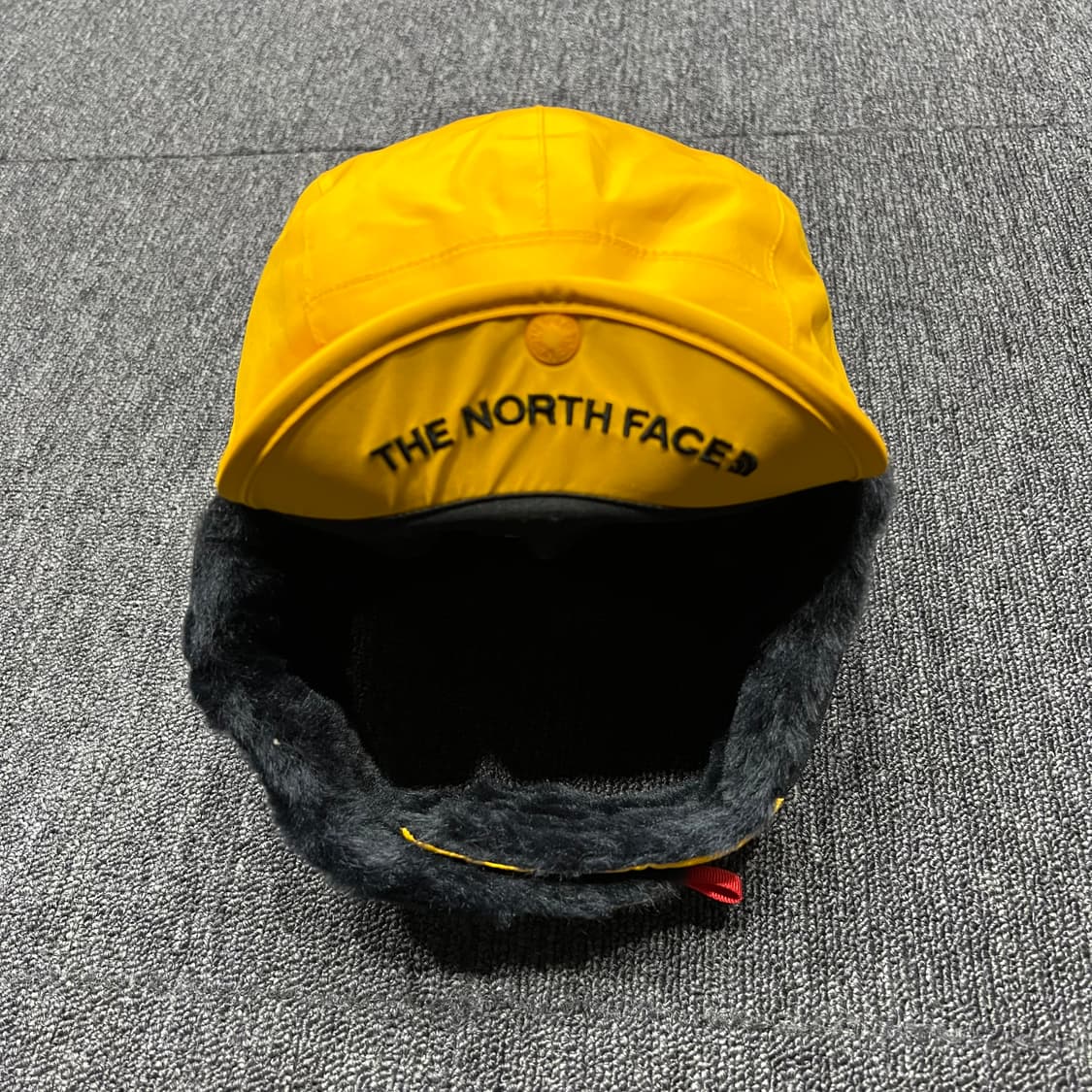 노스페이스 써밋시리즈 고어텍스 트루퍼 햇 상품이미지2