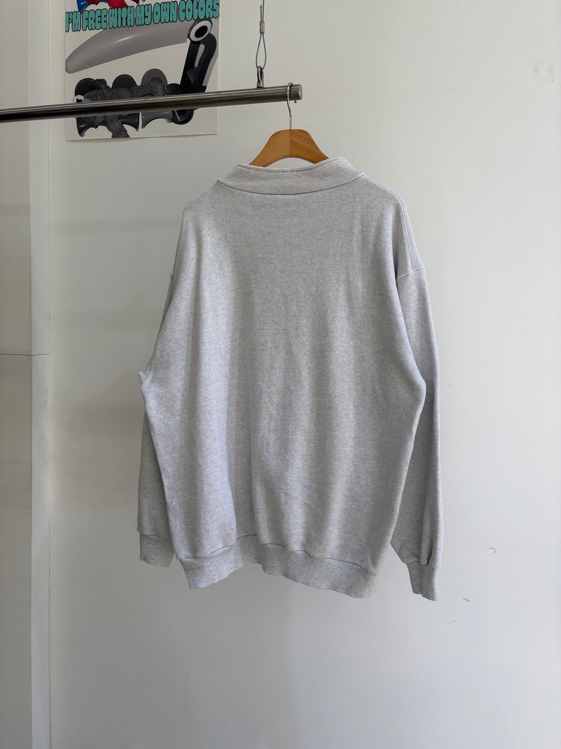 FREAKS STORE 맨투맨 상품이미지5