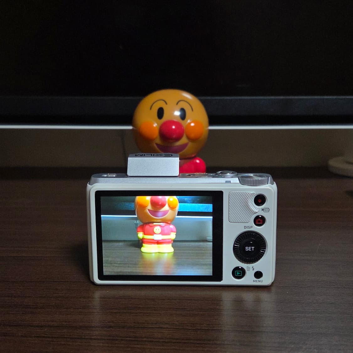 (메이크업 모드) 카시오 ex-zr850 디카 디지털카메라 상품이미지2