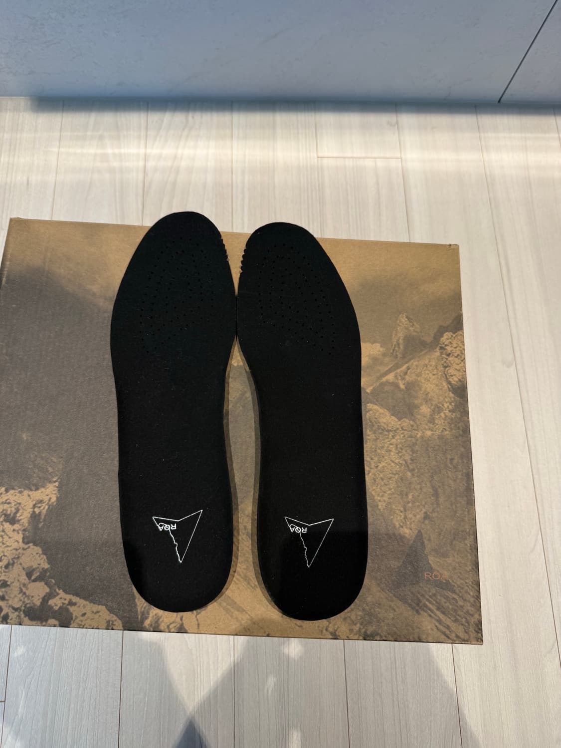 로아 하이킹 테리 44 상품이미지5