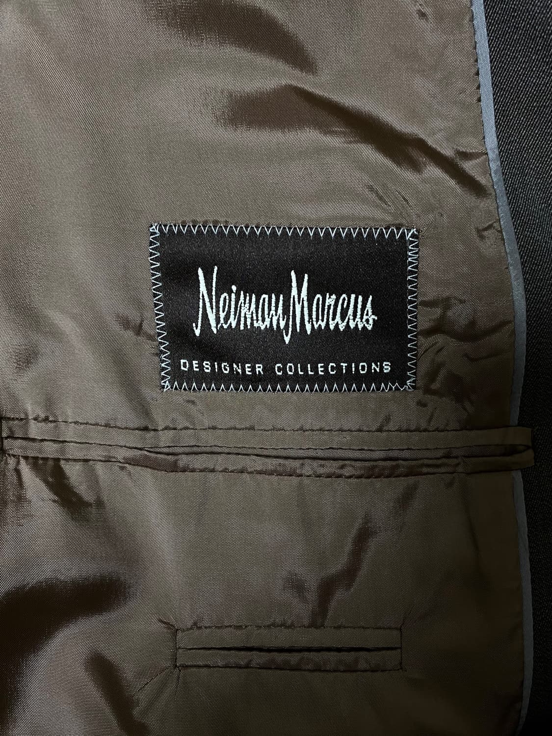 ARMANI COLLEZIONI SUIT 상품이미지5