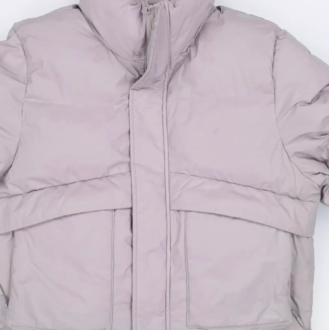 [M] 코드그라피 공용 덕다운 푸마 숏패딩 0106J 상품이미지6