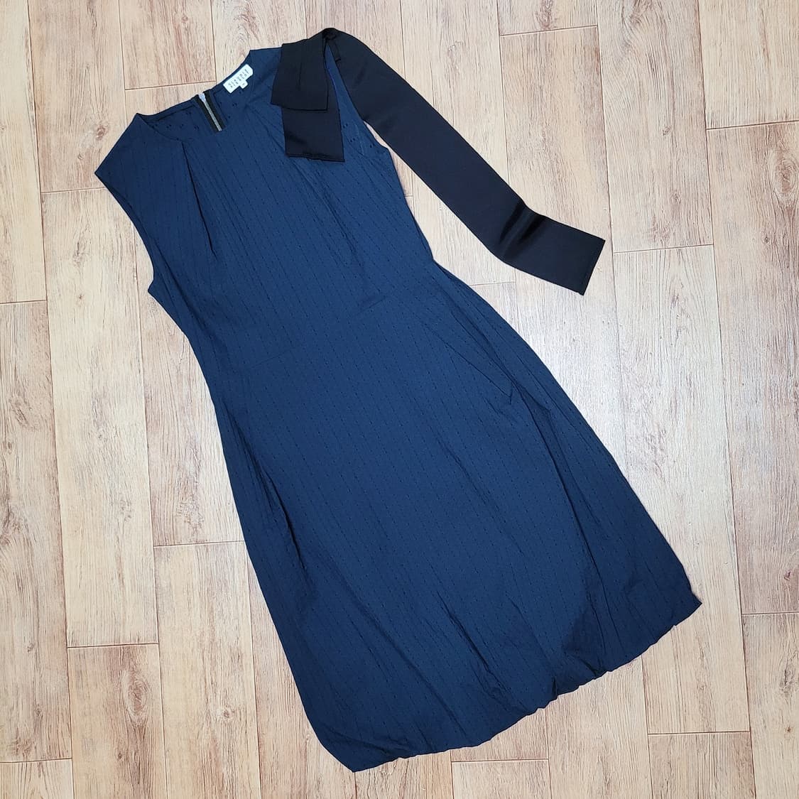 끌로디피에로(Claudie Pierlot) 리본원피스 55 상품이미지3