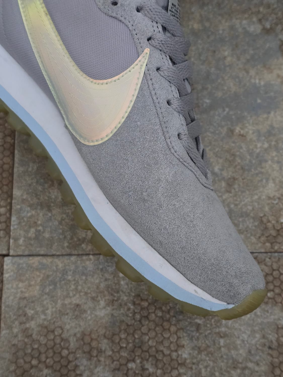 (230)나이키 프리 러브 ox  상품이미지5