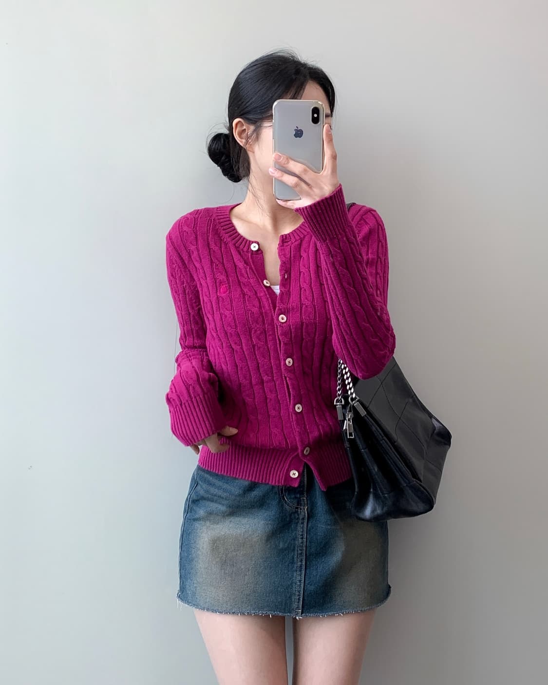 빈폴 가디건 상품이미지3